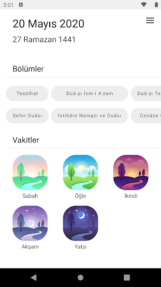 Azkaru's-Salah