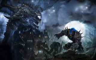 Werewolf Avengers