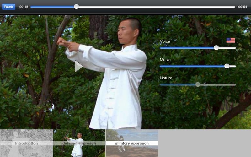 Tai-Chi Lite