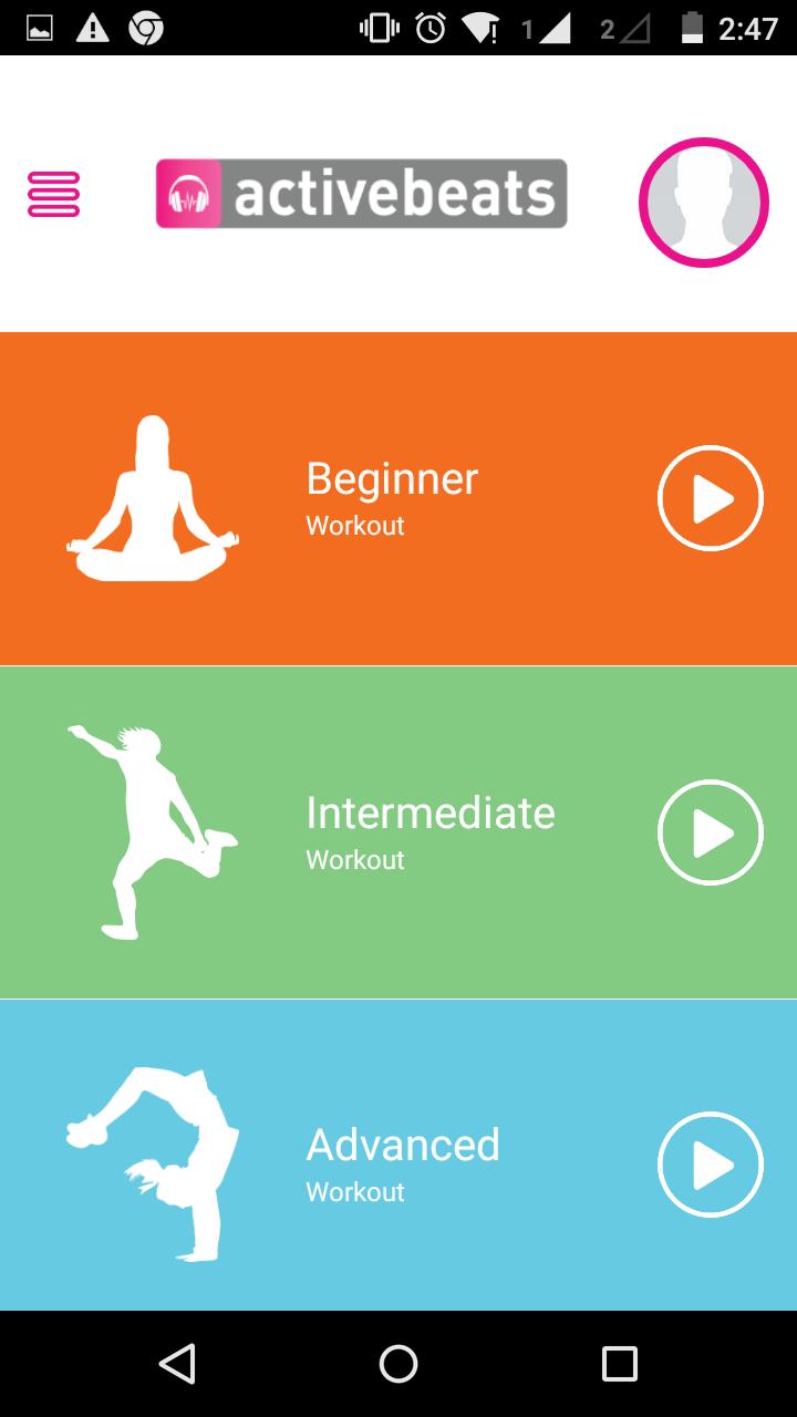 Activebeats