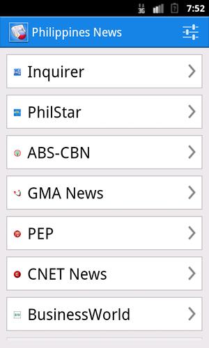 Philippines News