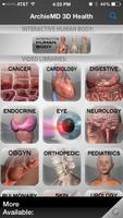 ArchieMD 3D Health: PREVIEW