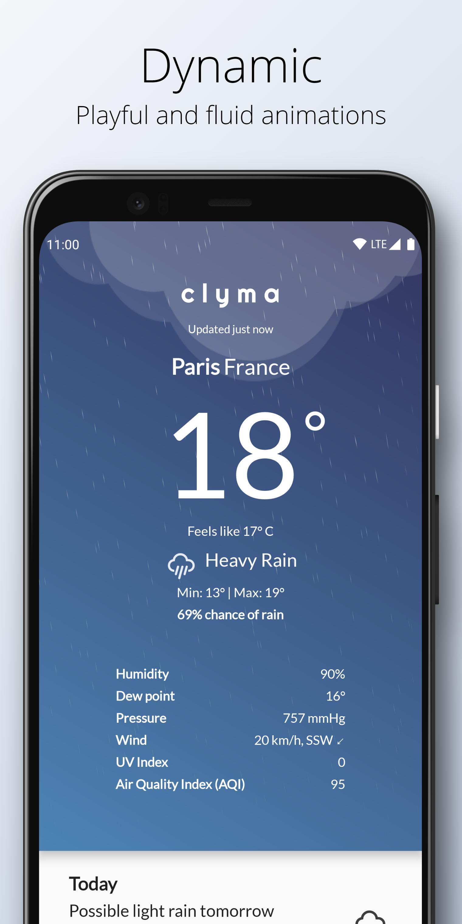 Clyma