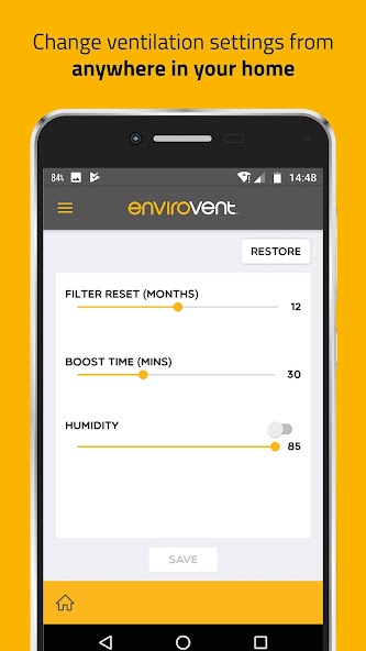 myenvirovent
