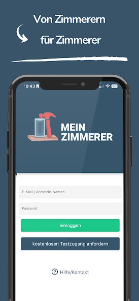 MeinZimmerer