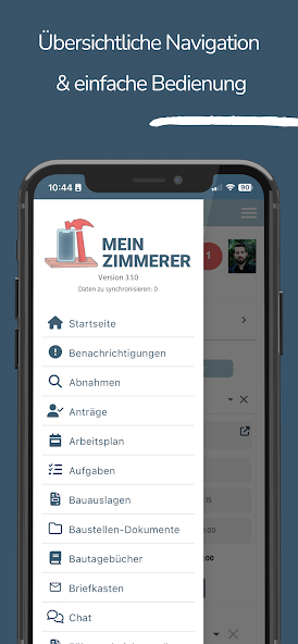 MeinZimmerer