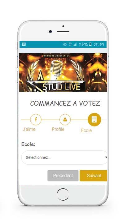 Stud Live