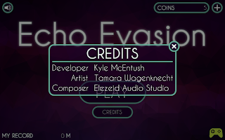 Echo Evasion
