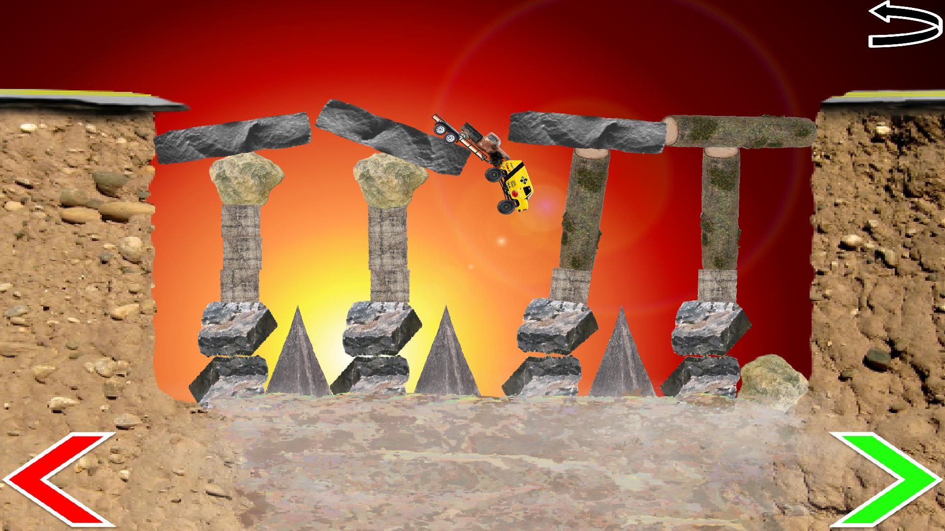 Build A Bridge