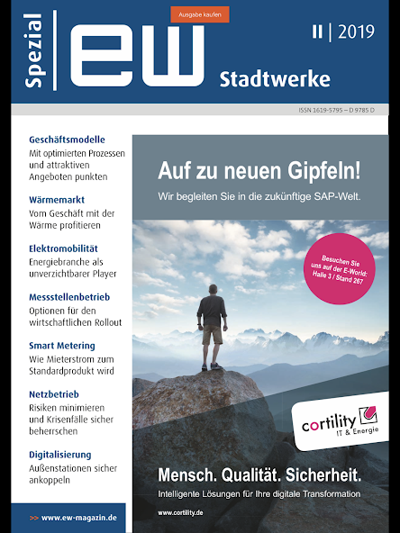 ew-Magazin