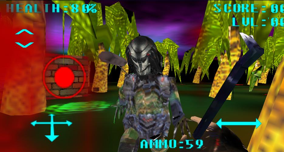 Predator