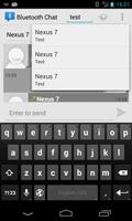 Bluetooth Chat