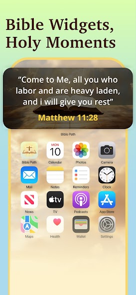 Bible Path