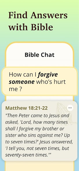 Bible Path