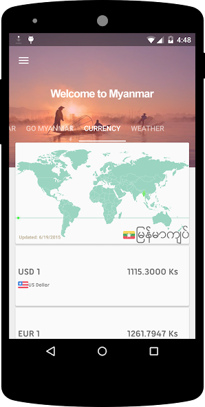 Travel Myanmar