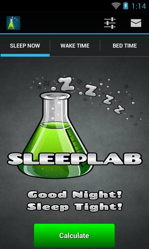 SleepLab