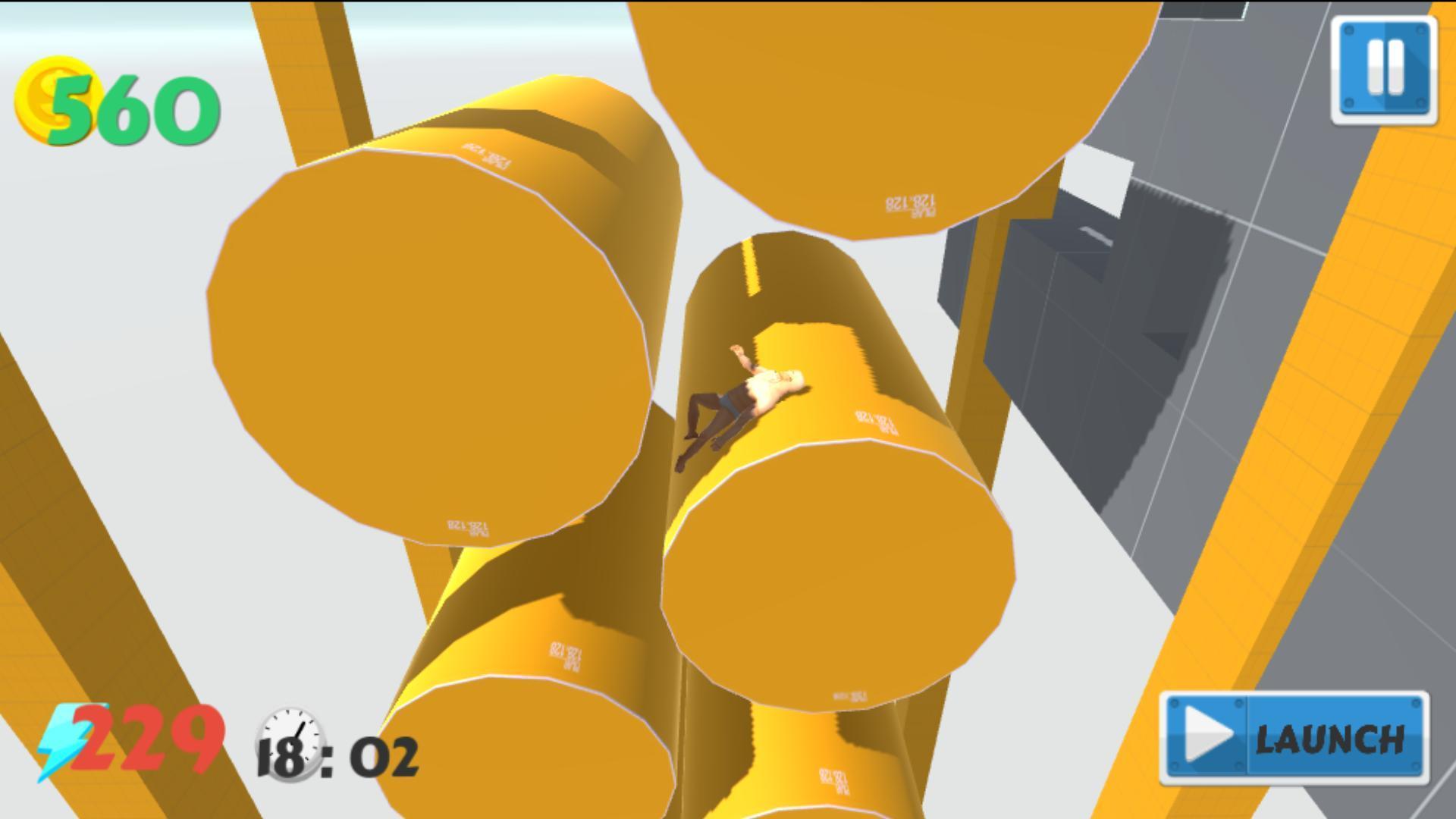 Kill the Ragdoll Boyfriend