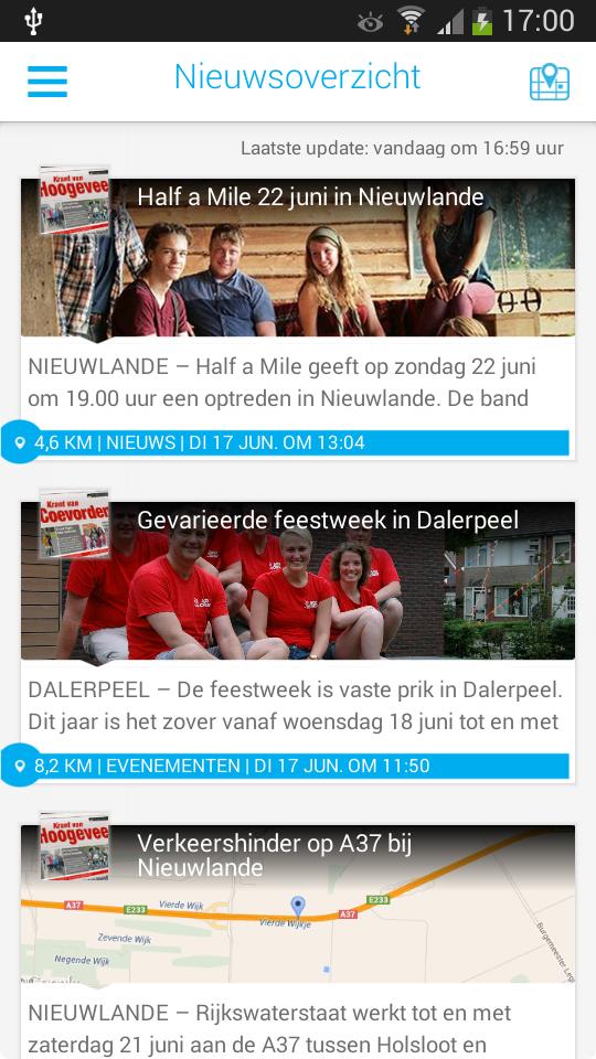 Hoogeveen.app