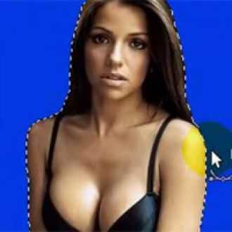 Photo Change Background