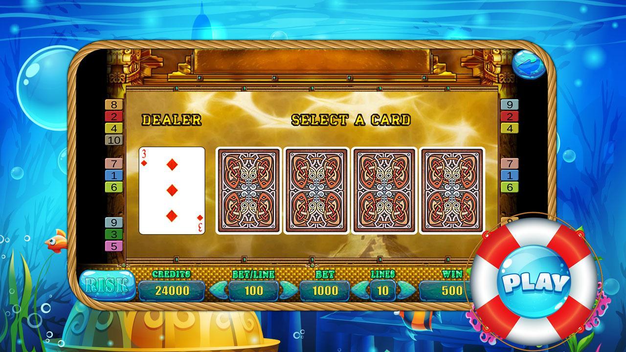 Book of Aztec Slot