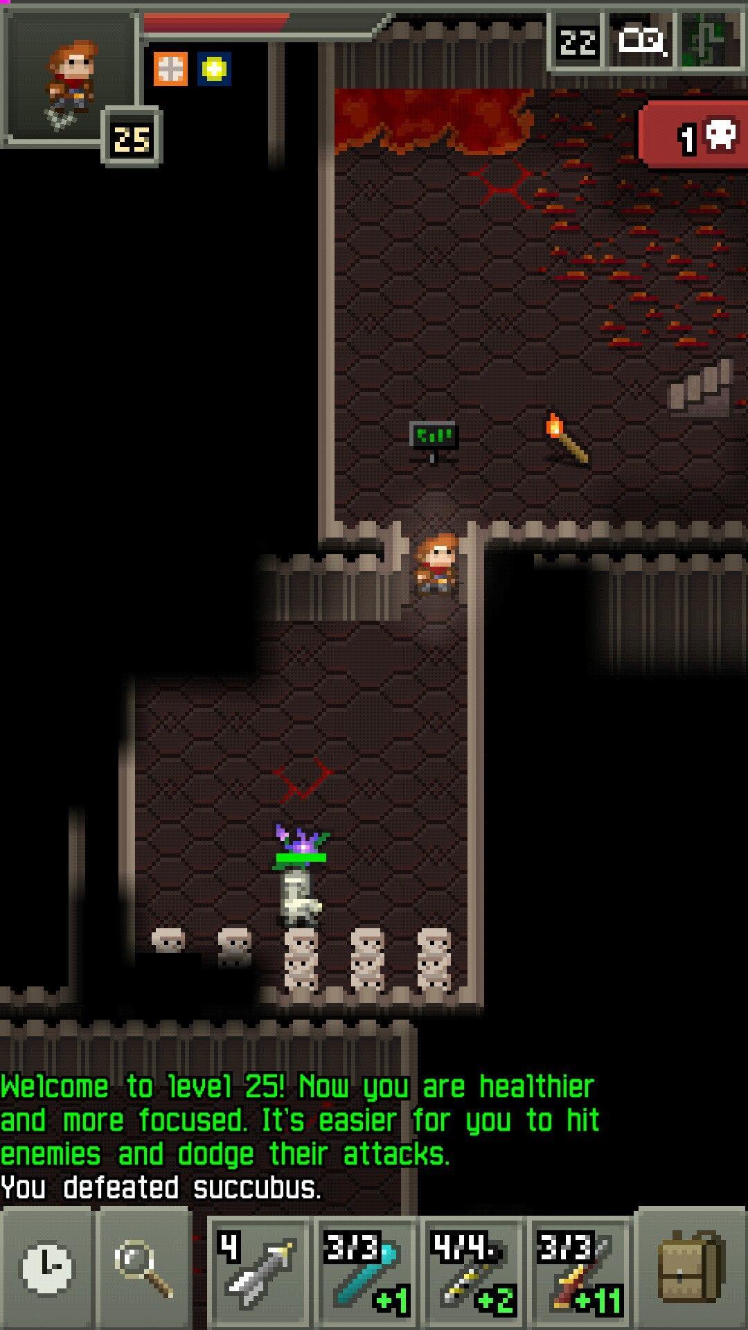 Moonshine Pixel Dungeon