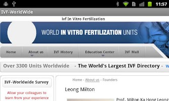 IVF Worldwide