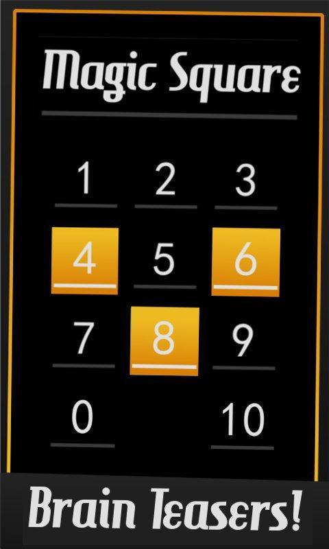 Prodigy - Pocket Merlin (Free)