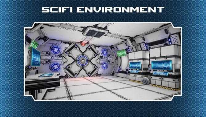 Corridor Crisis - Shooter Game