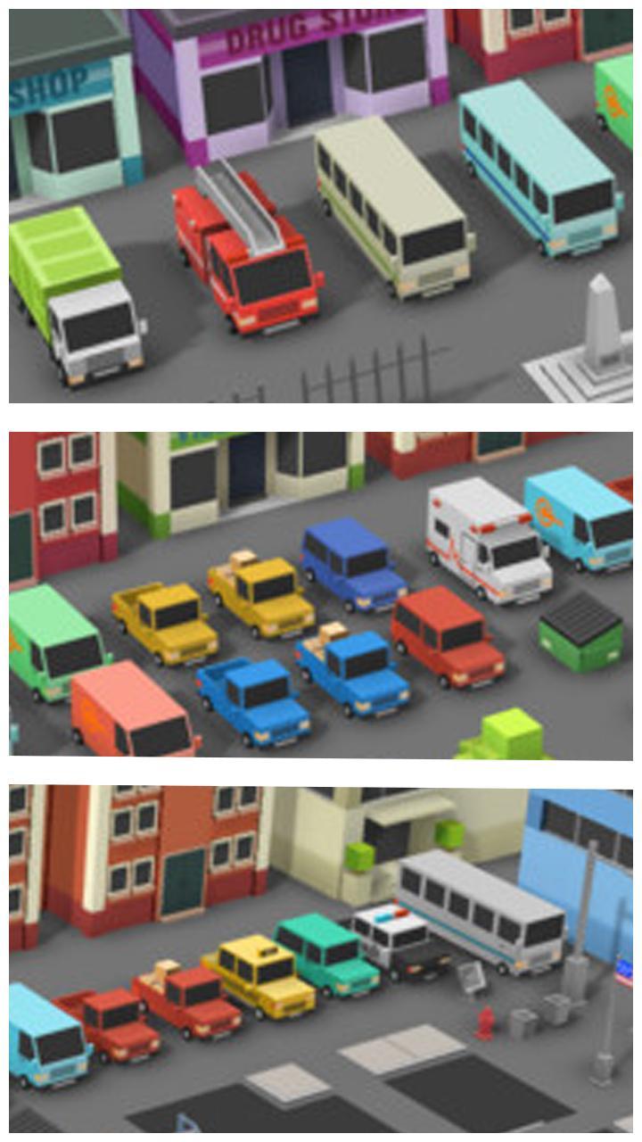 Traffic Racer : Hot Pursuit