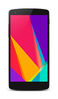 Stock Galaxy S5 Wallpapers