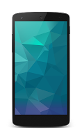 Stock Galaxy S5 Wallpapers