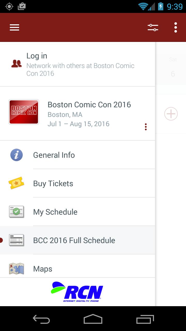 FAN EXPO Boston Guide
