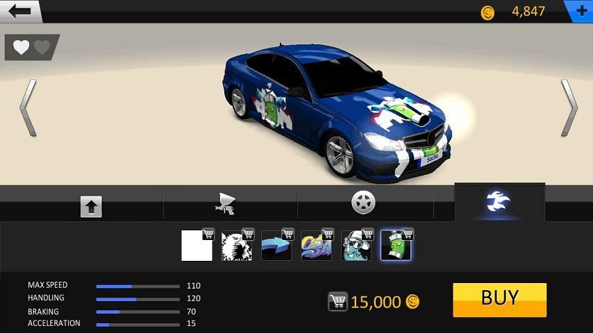 Extreme Highway Racing 3D