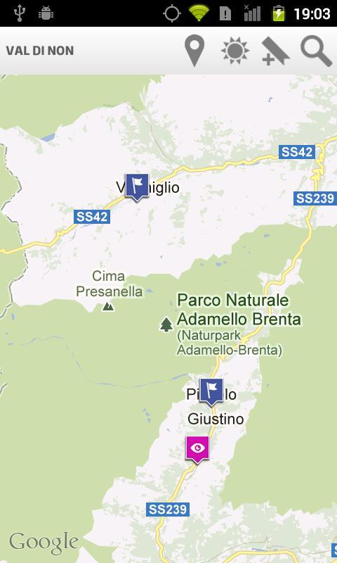 Val di Non Travel Guide