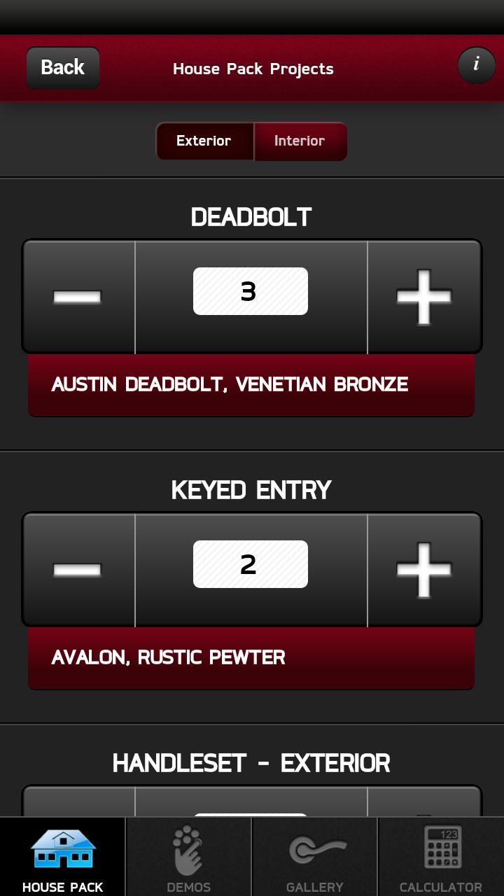 Kwikset Smart Security Tool