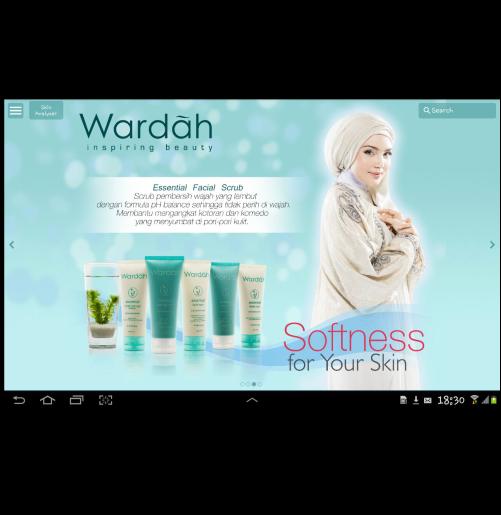 Wardah Cosmetics