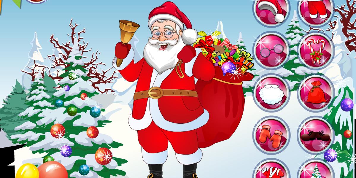 Santa Hospital Treatment