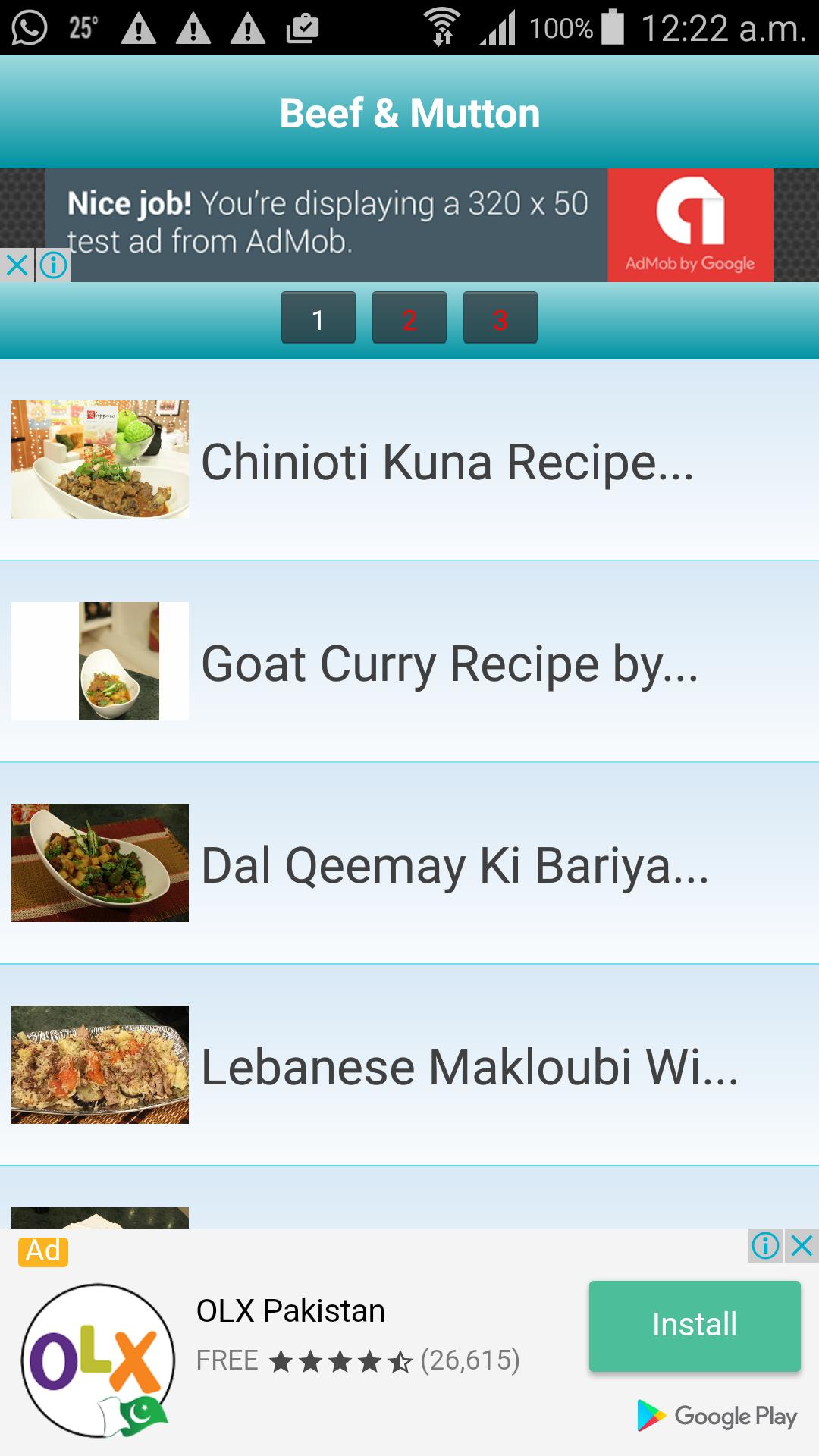 Chef Tahir Cooking On a Budget