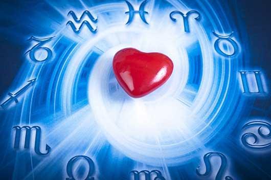 Love Horoscope 2015