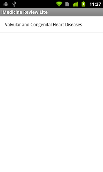iMedicineReview Lite
