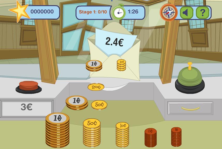 i-Wow Save & Plan 3.0 (games)