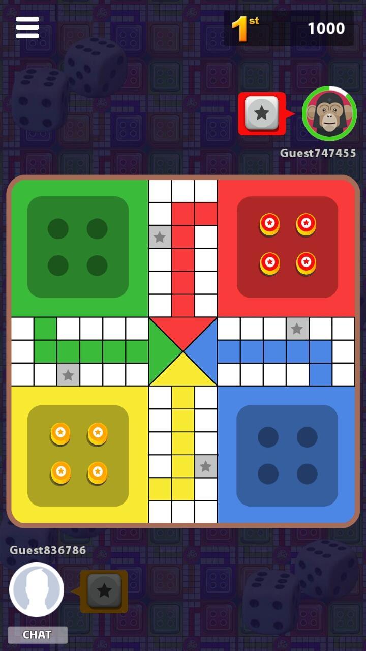 Ludo Classic: Ludo Star 2018