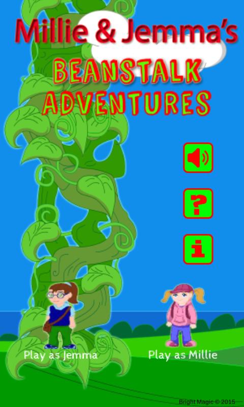 Beanstalk Adventures