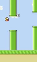Fleppie Bird Flapy Flying
