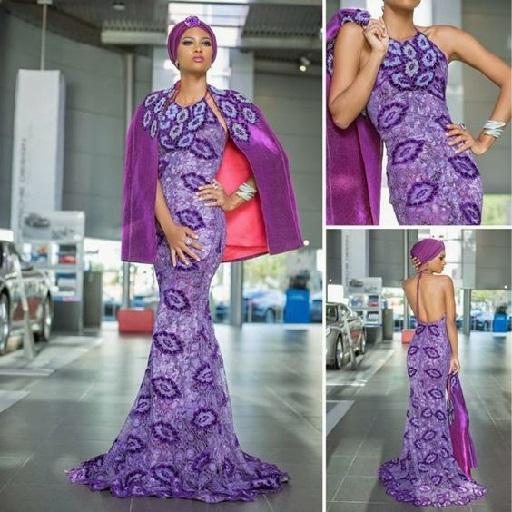 Colors of Ankara Styles