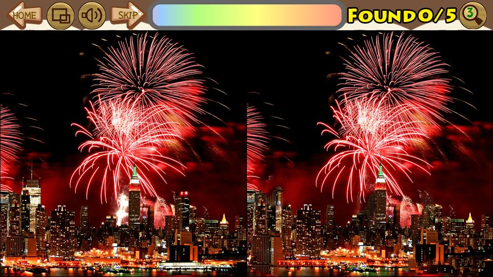 Guess the Difference 96