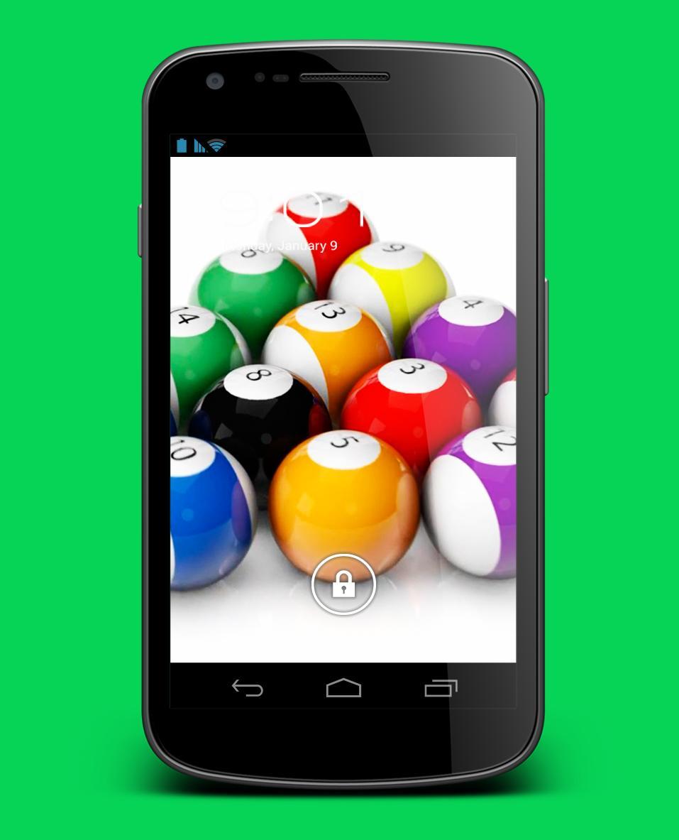 Billiard Layers Snooker Pool