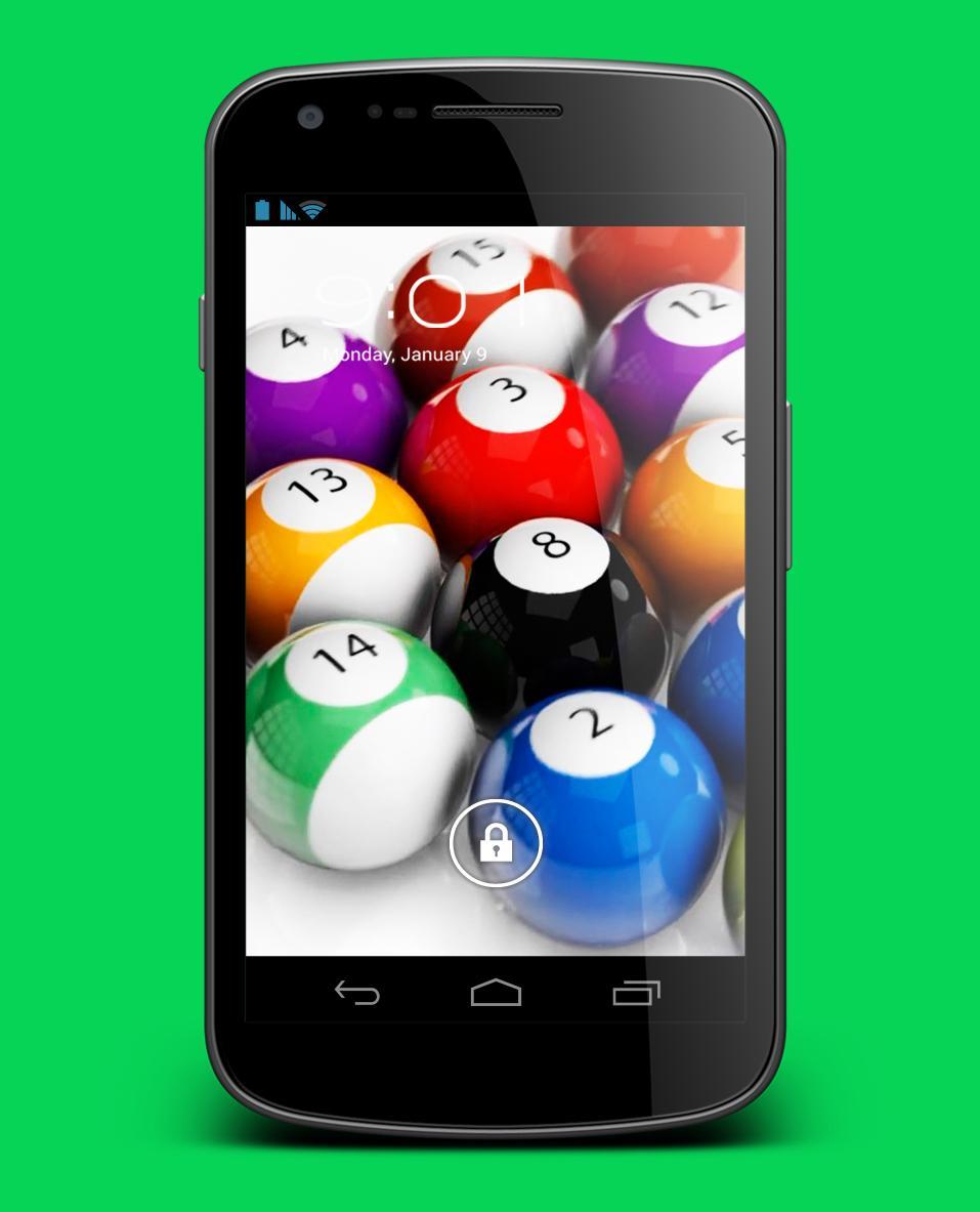 Billiard Layers Snooker Pool