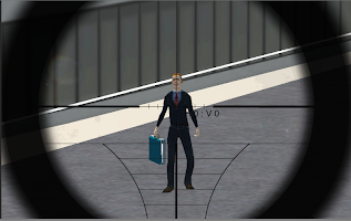 American Sniper Contract