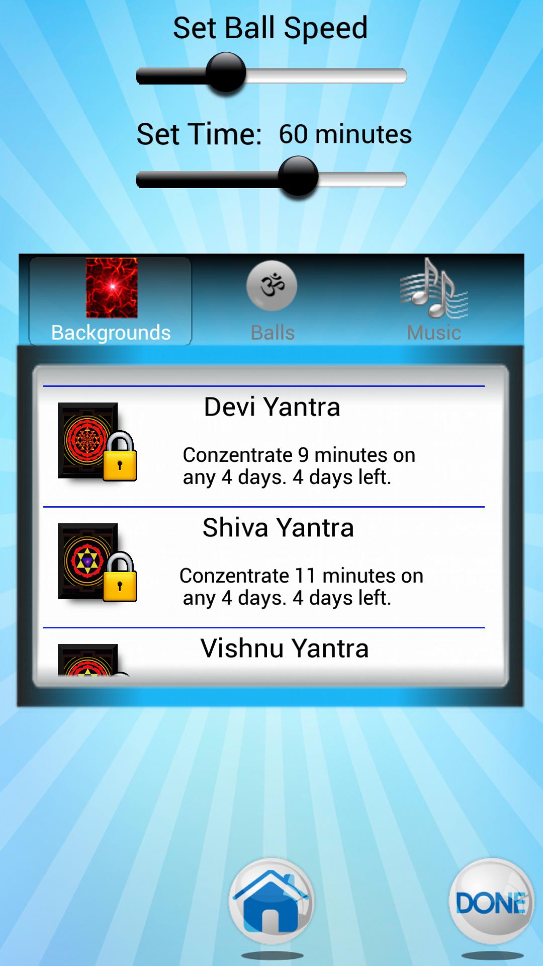 ConZentrate: Om Yoga and Medit